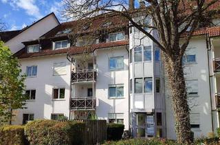 Wohnung kaufen in 75365 Calw, Calw - Schöne 3,5-Zimmer-Whg. mit Balkon + TG-Platz!