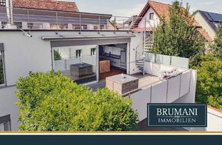 Einfamilienhaus kaufen in 79227 Schallstadt, Schallstadt - BRUMANI | Modernes EFH mit Designer-Küche, Terrasse & hochwertiger Innenausstattung in Schallstadt