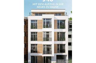 Wohnung kaufen in 53225 Bonn, Bonn - Nur noch 2 exklusive sonnendurchflutete Eigentumswohnungen in Bonn-Beuel