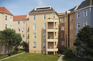 Wohnung kaufen in Feuerbachstraße 70, 12163 Berlin, Berlin - Vermietete 4-Zimmerwohnung mit Balkon als ideales Investment