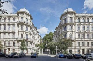 Wohnung kaufen in Großbeerenstraße 56B, 10965 Berlin, Berlin - Zum Selbstbezug: Top sanierte 2-Zimmerwohnung in Riehmers Hofgarten Berlin