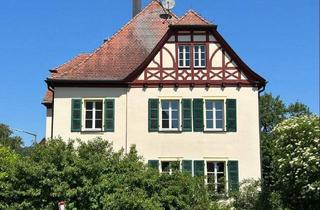 Haus kaufen in 91740 Röckingen, Röckingen - Besonderheit in reizvoller und naturnaher Umgebung