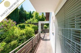 Haus kaufen in 97082 Würzburg, Würzburg - **RESERVIERT** Traumhafte Aussicht auf die Stadt - Architektenhaus Obere Zellerau