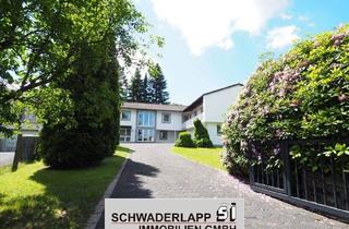 Haus kaufen in 56235 Ransbach-Baumbach, Ransbach-Baumbach - Viel Platz zum Leben - Großzügiges Anwesen auf 2.300 m² Parkgrundstück