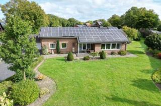 Einfamilienhaus kaufen in 49479 Ibbenbüren, Ibbenbüren - Das gewisse Extra - Individuelles Einfamilienhaus in Ibbenbüren-Uffeln