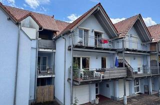 Reihenhaus kaufen in 66869 Kusel, Kusel - Charmantes Reihenhaus mit durchdachter Raumaufteilung und zeitgemäßer Ausstattung