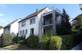 Haus kaufen in 58509 Lüdenscheid, Lüdenscheid - Ein - bis Zweifamilienhaus in Lüdenscheid - Ramsberg