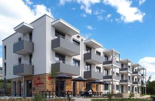 Wohnung kaufen in Sophienstraße 4 - 6, 96253 Untersiemau, Untersiemau - Schauen, kaufen, wohlfühlen - selbstbestimmt und bei Bedarf mit Pflege - 2-Zi-Whg - Service Wohnen Untersiemau (21)