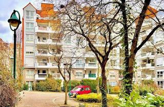 Wohnung kaufen in 65824 Schwalbach, Schwalbach am Taunus - Privatverkauf: Hochwertige 2-Zi.-Wohnung mit offenem Kamin