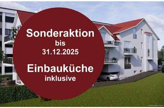 Wohnung kaufen in 60598 Frankfurt, Frankfurt am Main - Erstbezug nach Kernsanierung 1 Zi.-Apartment in Frankfurt - Sachsenhausen Großer Hasenpfad