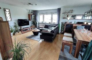 Wohnung kaufen in 76228 Karlsruhe, Karlsruhe - solide gebaut in herrlicher Feldrandlage