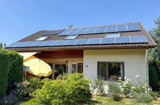 Einfamilienhaus kaufen in Waldstraße 28, 75331 Engelsbrand, Engelsbrand-Salmbach - Einfamilienhaus mit Blick ins Grüne und viel Wohnraum