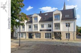Haus kaufen in 33611 Bielefeld, Bielefeld - Top Lage in Bi-Schildesche: Zwei Wohn- und Geschäftshäuser direkt an der Stiftskirche