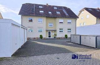 Wohnung kaufen in 44388 Dortmund, Dortmund / Lütgendortmund - Vorstadtliebe Lütgendortmund, Wohnen in 4 Zimmern