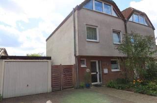 Doppelhaushälfte kaufen in Heppendorfer Straße 33, 50127 Bergheim, Bergheim - 50127 Bergheim-Ahe: Doppelhaushälfte in ruhiger Grünlage