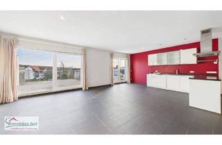 Wohnung kaufen in 66706 Nennig, Nennig - GRENZNÄHE L-REMICH: WOHNUNG MIT 2 BALKONEN 2 SCHLAFZIMMER TIEFGARAGENSTELLPLATZ