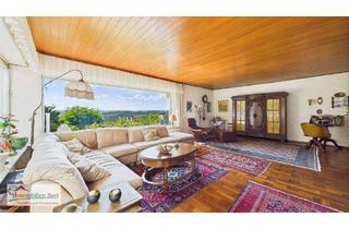 Einfamilienhaus kaufen in 66663 Merzig, Merzig - MERZIG: NATURNAH MIT TOLLER FERNSICHT!