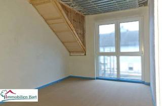 Wohnung kaufen in 54439 Palzem, Palzem / Helfant - GESTALTEN SIE IHR ZUHAUSE NACH IHREN WÜNSCHEN! ATTRAKTIVE 126 M² DACHGESCHOSSWOHNUNG!