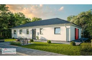 Haus kaufen in 54332 Wasserliesch, Wasserliesch - GRENZE LUXEMBURG: NEUBAU AUF EBENEM GRUNSTÜCK IN WASSERLIESCH