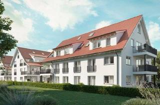 Wohnung kaufen in Einfangweg 12, 79341 Kenzingen, Kenzingen - Neubau - Eigentumswohnungen in Kenzingen