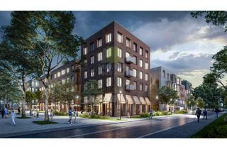 Wohnung kaufen in 69126 Heidelberg, Heidelberg - 3-Zimmer-Neubauwohnung