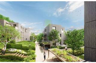 Wohnung kaufen in 69118 Heidelberg, Heidelberg - 4-Zimmer-Neubauwohnung am Neckar