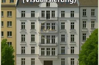 Haus kaufen in 10585 Berlin, Berlin - Wohn- und Geschäftshaus in attraktiver Lage: Aufteilung oder anteilige Eigennutzung (ca. 850 m²)