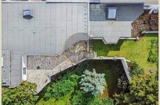 Haus kaufen in 10965 Berlin, Berlin - Wohnen und Arbeiten kombinieren: Berlin-Kreuzberg, großes Grundstück mit Wohn- und Gewerbebereich