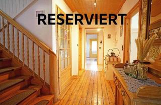 Bauernhaus kaufen in 34253 Lohfelden, Lohfelden / Vollmarshausen - DAS BAUERNHAUS FÜR DIE GROSSE FAMILIE IM ORTSKERN VON VOLLMARSHAUSEN