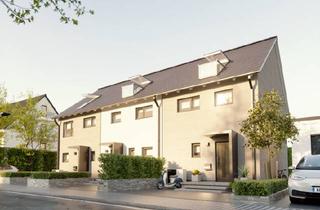 Reihenhaus kaufen in 91735 Muhr, Muhr am See - Schönes Reihenmittelhaus mit 6 Zimmer und das Grundstück ist auch dabei!