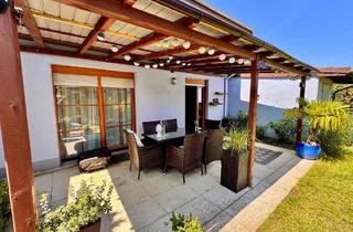 Doppelhaushälfte kaufen in 54329 Konz, Konz - Ideal für Familien: Doppelhaushälfte mit gepflegtem, schönem Garten und Garage in Konz-Roscheid