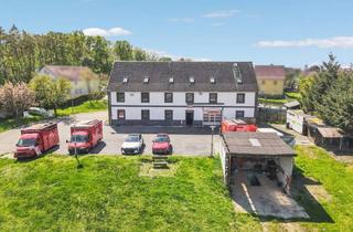 Haus kaufen in 01561 Großenhain, Großenhain - Haus in Großenhain