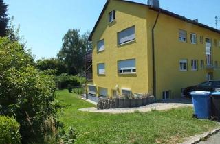 Wohnung kaufen in 78333 Stockach, Stockach - 90m² Eigentumswohnung in Stockach zu verkaufen , 3,5 Zimmer
