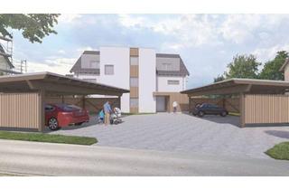 Wohnung kaufen in Kucklermühlenweg 13, 59457 Werl, Werl - Ihre neue ETW im Werler Westen - ideal für Single, Paare und Senioren