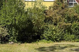 Wohnung kaufen in 16552 Schildow, Schildow - Erdgeschosswohnung in schöner Lage