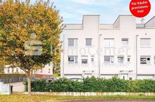 Einfamilienhaus kaufen in 76337 Waldbronn, Waldbronn / Busenbach - Neuwertiges, top gepflegtes Einfamilienhaus mit Garten und Dachterrasse