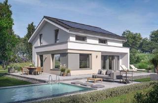 Haus kaufen in 54426 Schönberg, Schönberg - Bien Zenker baut Ihr Traumhaus