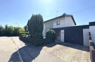 Einfamilienhaus kaufen in 74223 Flein, Flein - Gepflegtes Einfamilienhaus in Flein-Sommerhöhe - viel Platz für die ganze Familie