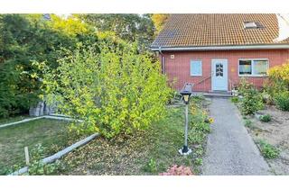 Einfamilienhaus kaufen in 16775 Nassenheide, Nassenheide - Einfamilienhaus auf sonnigem Grundstück in schöner ruhiger Lage von Nassenheide bei Oranienburg