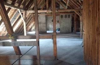 Wohnung kaufen in Tal, 81541 München, München - Dachterrassenwohnung - Rohling mit genehmigter Planung!