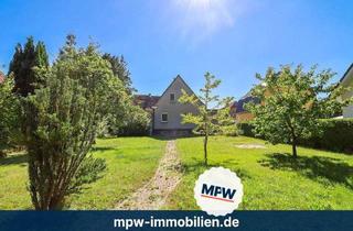 Einfamilienhaus kaufen in 12683 Berlin, Berlin - Zeitloser Altbau mit Potenzial: Solides 30er-Jahre-Haus mit möglicher Teilung