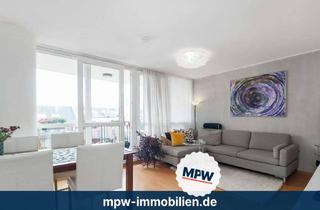 Wohnung kaufen in 12555 Berlin, Berlin - Lichtdurchflutete Wohnung: mit Tiefgarage, viel Komfort & Balkon