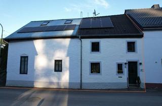 Haus kaufen in 54689 Irrhausen, Irrhausen - Ein Schmuckstück mit Charme und Geschichte - liebevoll gepflegt, im idyllischen Eifeldorf Irrhausen