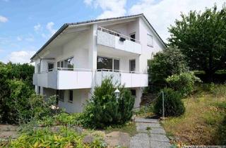 Haus kaufen in 71686 Remseck, Remseck - Großes Haus für mehrere Generationen in Aussichtslage