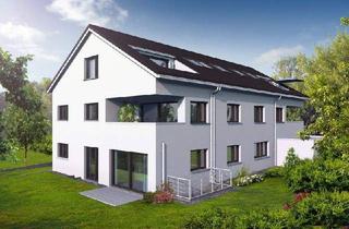 Wohnung kaufen in 71672 Marbach, Marbach - Familienfreundlich Wohnen in kleiner Wohneinheit in Marbach