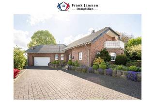 Einfamilienhaus kaufen in 54550 Daun, Daun - Freistehendes & hochwertiges Einfamilienhaus in Daun - BJ 1999 - Traumhafter Garten & Doppelgarage