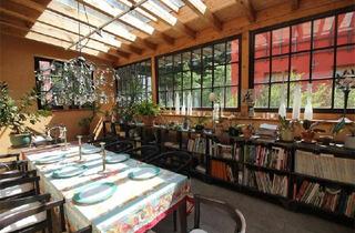 Haus kaufen in 01326 Dresden, Dresden - Grossartiges Wohnen in bester ruhiger grüner Lage von Dresden, seltene Loftwohnung im eigenen Home