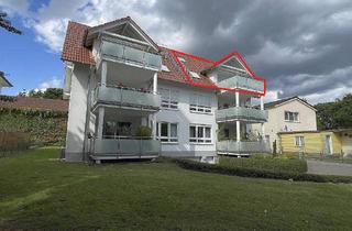 Wohnung kaufen in 32427 Minden, Minden - Zentrales Wohnen mit Aussicht