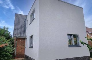 Einfamilienhaus kaufen in 49828 Neuenhaus, Neuenhaus - Attraktives Einfamilienhaus in Neuenhaus