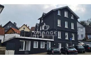 Mehrfamilienhaus kaufen in 32602 Vlotho, Vlotho - ***Attraktive Gelegenheit für Käufer mit schneller Entscheidungsbereitschaft - saniertes MFH***